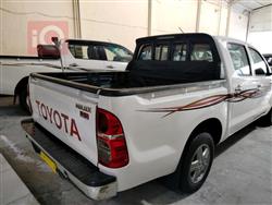 تۆیۆتا هایلۆکس